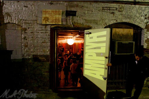 Software Company «AMPLYFi», reviews and photos, 5617 Melrose Ave #1/2, Los Angeles, CA 90038, USA