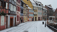 Photos du propriétaire du Restaurant de spécialités alsaciennes La Fleur de Sel à Colmar - n°1