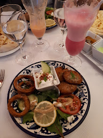 Poulet tandoori du Restaurant indien LE PENJAB à Lyon - n°1