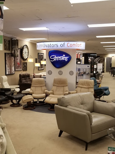 Furniture Store «Raymour & Flanigan Furniture and Mattress Store», reviews and photos, 275 Glen Cove Rd, Carle Place, NY 11514, USA