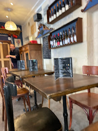 Atmosphère du Restaurant Bistrot pilori à Angers - n°5