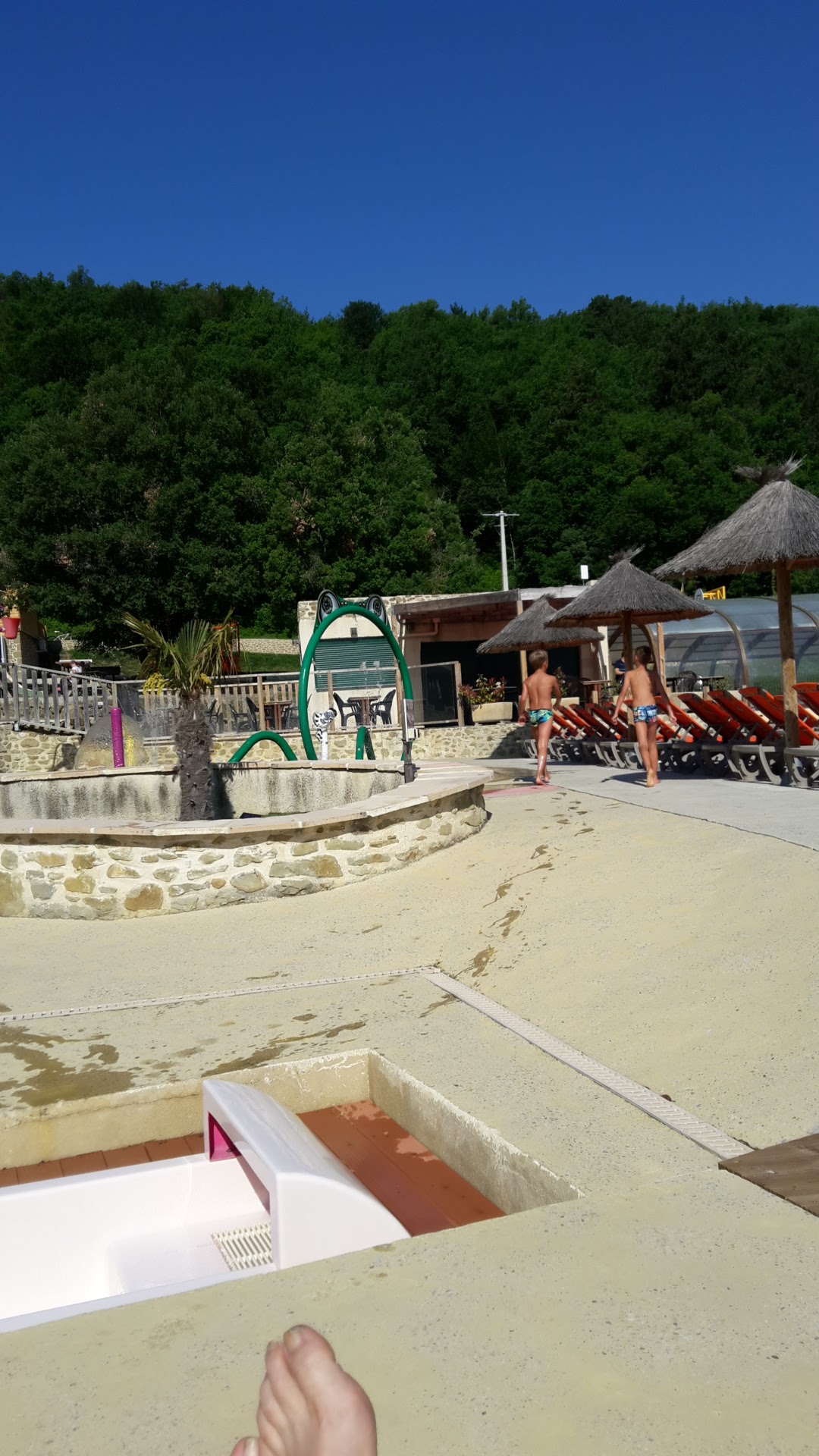 Photo n° 14 de l'avis de Philippe.o fait le 20/05/2018 à 07:54