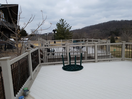 Golf Course «Deer Creek USA Golf & Forehonor Event Center», reviews and photos, 5300 Dulin Creek Rd, House Springs, MO 63051, USA