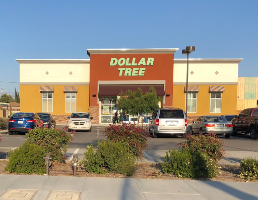 Dollar Store «Dollar Tree», reviews and photos, 2160 N Garey Ave, Pomona, CA 91767, USA