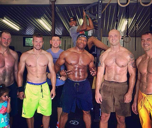 Gym «CrossFit SBC», reviews and photos, 744 Professional Dr S, Shreveport, LA 71105, USA