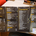 Photo n°5 de l'avis de Sylvain.i fait le 23/02/2022 à 19:36 sur le  DOLOMITI RESTAURANT à Trento