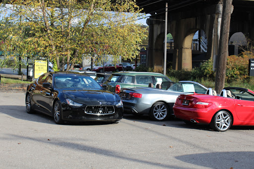 Used Car Dealer «Cutuly Auto Sales», reviews and photos, 1002 Becks Run Rd, Pittsburgh, PA 15210, USA