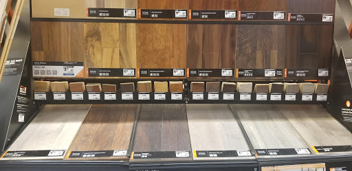 Home Improvement Store «The Home Depot», reviews and photos, 11071 W National Ave, West Allis, WI 53227, USA