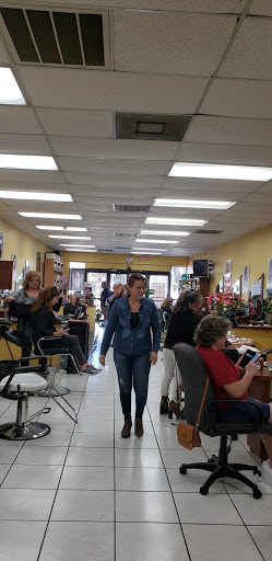 Beauty Salon «Jobita Beauty Salon», reviews and photos, 13764 SW 88th St, Miami, FL 33186, USA