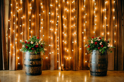 Wedding Venue «Hickory Street Annex», reviews and photos, 501 S 2nd Ave #200, Dallas, TX 75226, USA