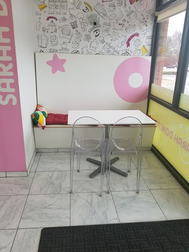 Donut Shop «Sarah Donuts», reviews and photos, 5860 Jimmy Carter Blvd #155, Norcross, GA 30071, USA