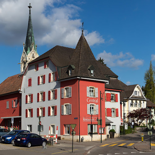 Röschenzstrasse 3, 4242 Laufen, Schweiz