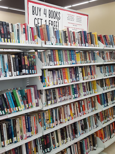 Thrift Store «Savers», reviews and photos, 1231 N Gary Ave, Carol Stream, IL 60188, USA