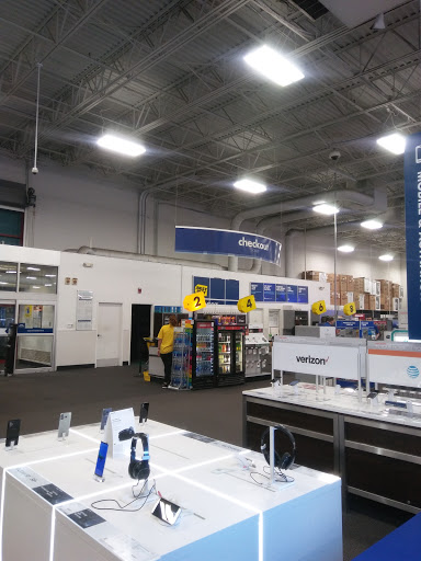 Electronics Store «Best Buy», reviews and photos, 217 Independence Blvd, Virginia Beach, VA 23462, USA