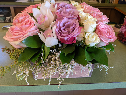 Florist «The Flower Company», reviews and photos, 9921 Maple St, Bellflower, CA 90706, USA