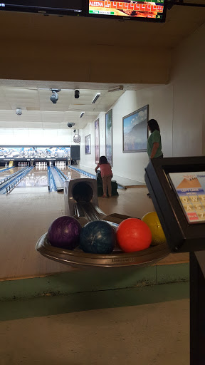 Bowling Alley «Pikeside Bowl», reviews and photos, 3485 Winchester Ave, Martinsburg, WV 25405, USA