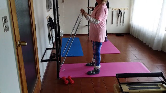 Opiniones de Pilates en Villarrica en Panguipulli - Centro de yoga