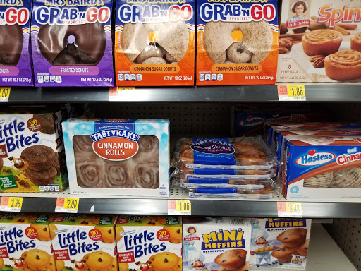 Supermarket «Walmart Neighborhood Market», reviews and photos, 2108 Bedford Rd, Bedford, TX 76021, USA