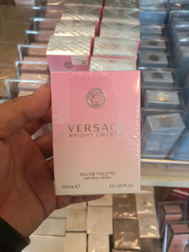 Department Store «Nordstrom Rack at Colonies Crossroads», reviews and photos, 1301 E 19th St, Upland, CA 91784, USA