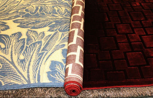 khiva fine rugs