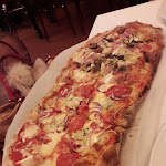 Photo n°1 de l'avis de Clarissa.e fait le 04/01/2023 à 23:16 sur le  Il rondò antica osteria con pizza e scrocchia à Lodi