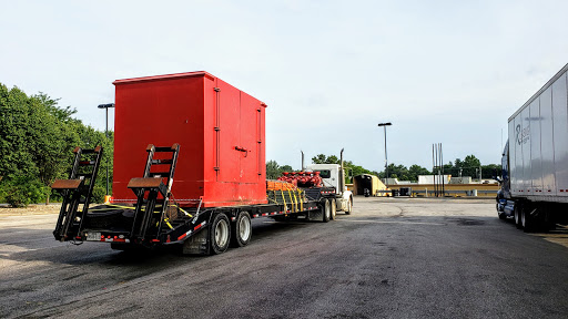 Convenience Store «Pilot Travel Center», reviews and photos, 1475 Thornton St, Pacific, MO 63069, USA