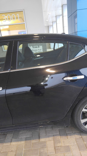 Auto Body Shop «Classic Collision Center», reviews and photos, 3001 William D Tate Ave, Grapevine, TX 76051, USA