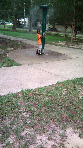 Park «Lavretta Park», reviews and photos, 200 Parkway St W, Mobile, AL 36608, USA