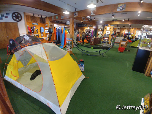 Outdoor Sports Store «Backpacker Baton Rouge», reviews and photos, 7656 Jefferson Hwy, Baton Rouge, LA 70809, USA