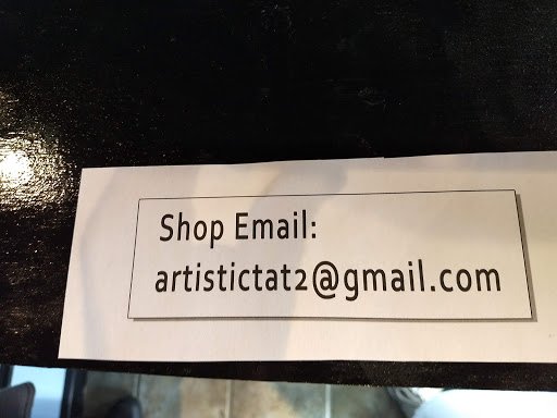 Explore corn tattoo ideas, creative tattoo ideas in Toledo, available at Artistik Tat2 and Body Piercing