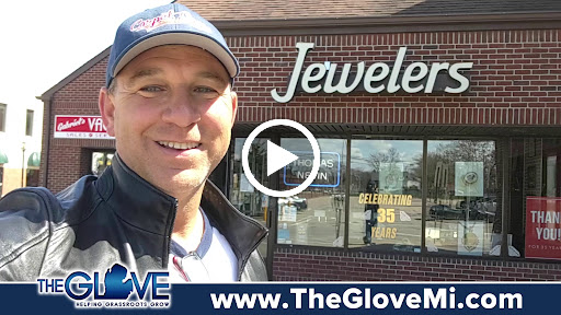 Jewelry Designer «Thomas Nevin Jewelers», reviews and photos, 64 Cherry St, Mt Clemens, MI 48043, USA