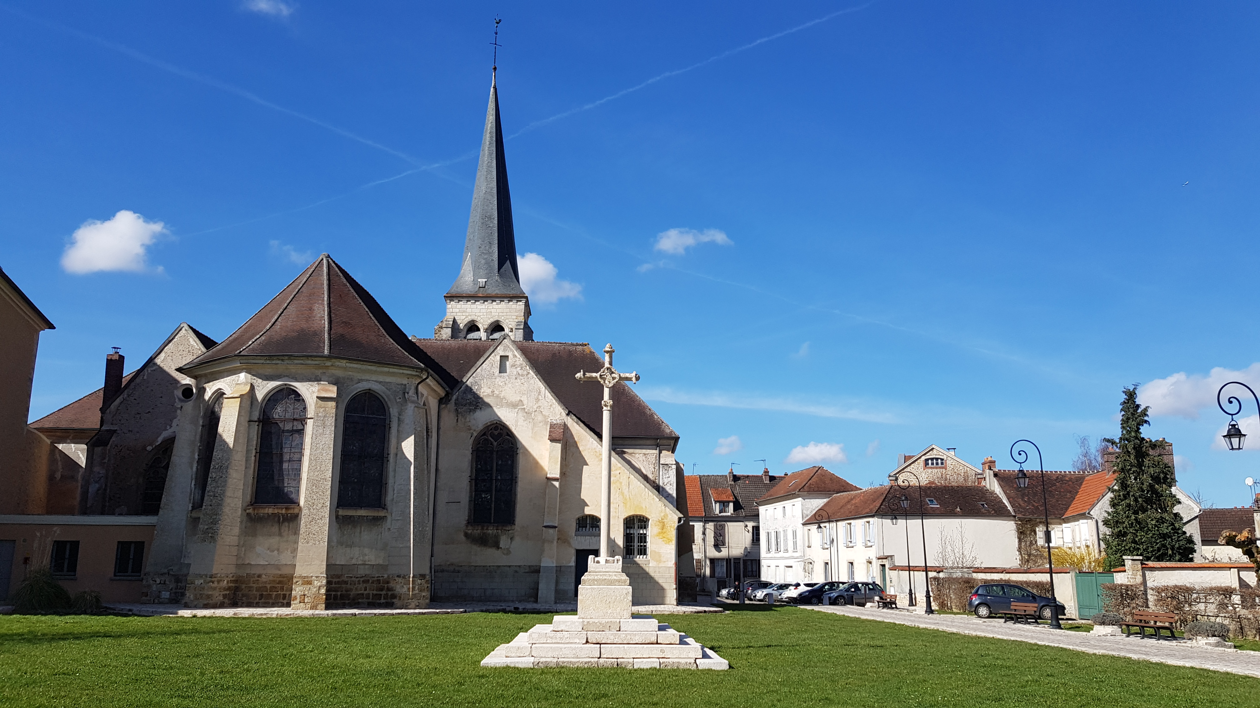 Photo n° 6 de l'avis de Jean-Luc.I fait le 14/03/2018 à 20:16