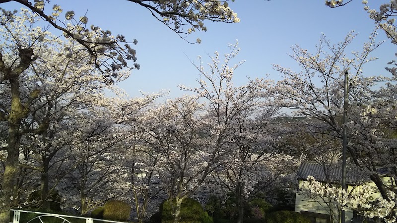 朝倉台３号公園