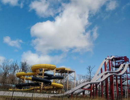Water Park «Seven Peaks Waterpark Duneland», reviews and photos, 1275 Waverly Rd, Porter, IN 46304, USA