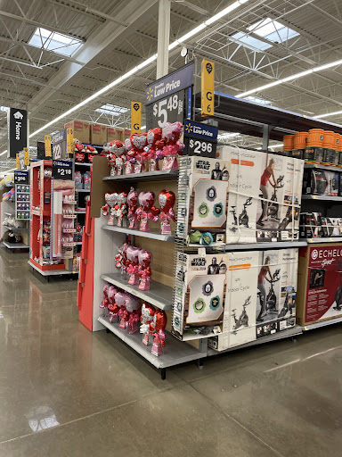 Department Store «Walmart Supercenter», reviews and photos, 5900 Littlerock Rd SW, Tumwater, WA 98512, USA