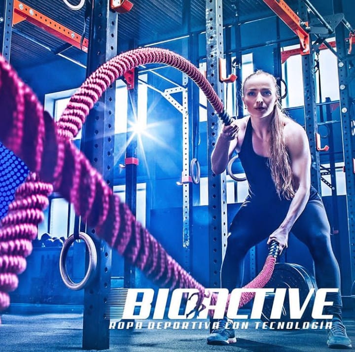 Bioactive Sport