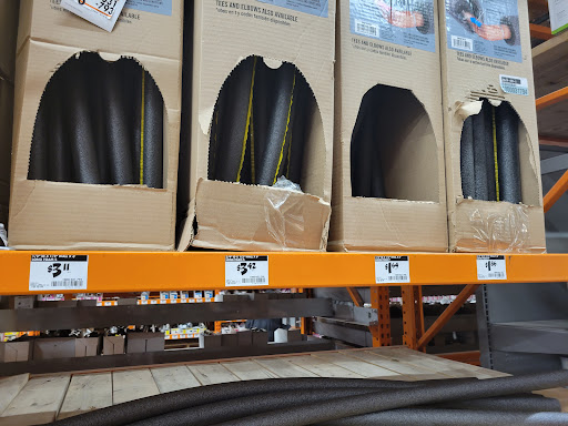 Home Improvement Store «The Home Depot», reviews and photos, 2927 Market Pl, Onalaska, WI 54650, USA