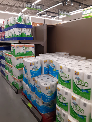 Discount Supermarket «ALDI», reviews and photos, 12630 Day St, Moreno Valley, CA 92553, USA