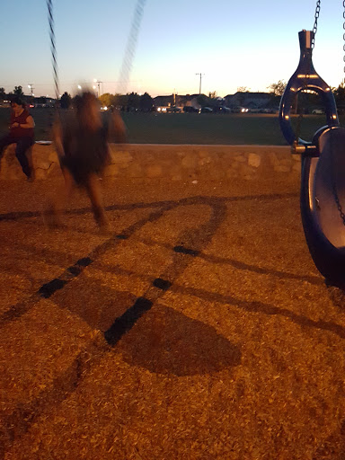 Park «Burning Mesquite Park», reviews and photos, 12547 Cevallia Ave, El Paso, TX 79928, USA