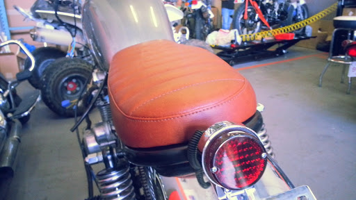 Motorcycle Repair Shop «2 Wheels Motorsports», reviews and photos, 15420 SW 136th St #7, Miami, FL 33196, USA