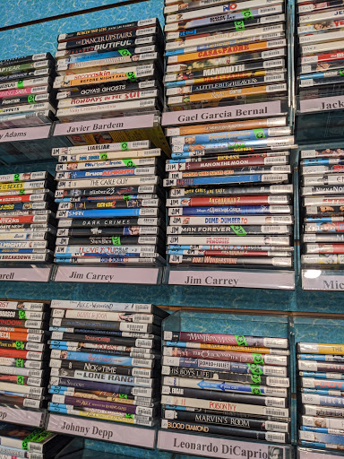 Video Store «Reckless Video», reviews and photos, 9020 Roosevelt Way NE, Seattle, WA 98115, USA