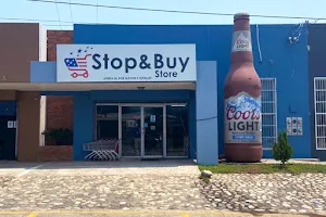 Stop & Buy Store image