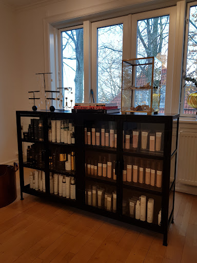 Sarah Ditlev Hair Studio in Silkeborg, Silkeborg