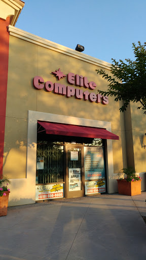 Elite Computers image