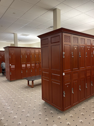 Gym «LA Fitness», reviews and photos, 602 Quince Orchard Rd, Gaithersburg, MD 20878, USA