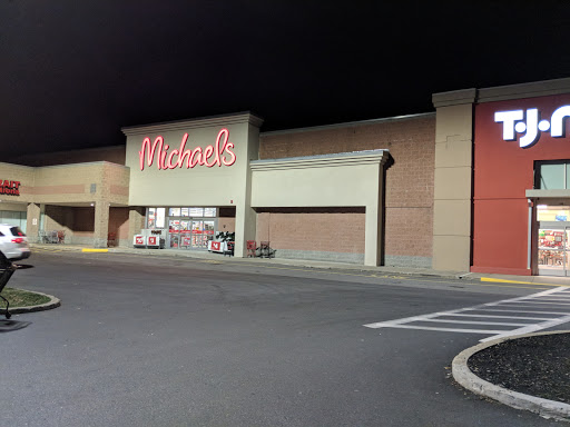 Craft Store «Michaels», reviews and photos, 268 Daniel Webster Hwy, Nashua, NH 03060, USA