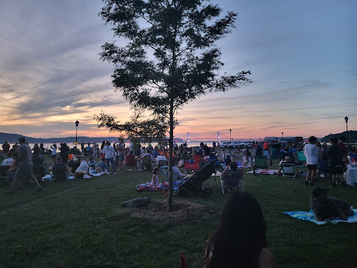 Park «Matthiessen Park», reviews and photos, 1 Bridge St, Irvington, NY 10533, USA