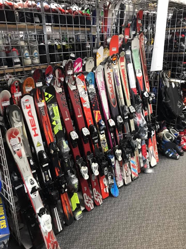Sporting Goods Store «Play It Again Sports», reviews and photos, 2020 S Robert St, West St Paul, MN 55118, USA