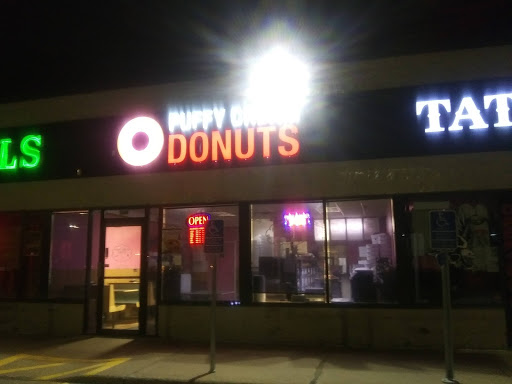 Donut Shop «Puffy Cream Donuts Plus», reviews and photos, 3390 Coachman Rd, Eagan, MN 55121, USA