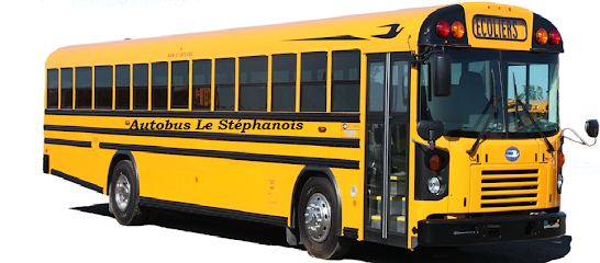Autobus Le Stephanois